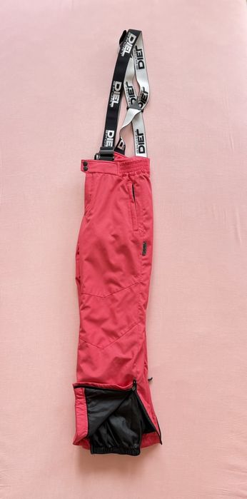 Ски екип за момиче