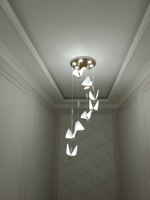 Штукатурка,обои, стяжка, утепление без посредников выполняю