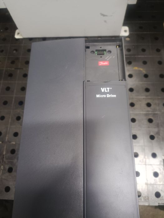 Продам частотный преобразователь Danfoss 22кВт