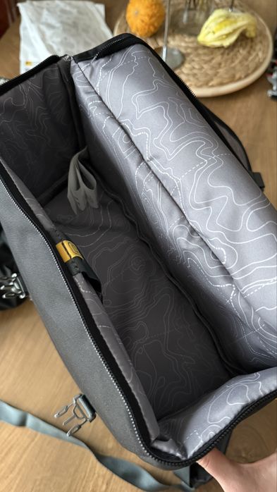 Ghiozdan camera si accesorii National Geographic