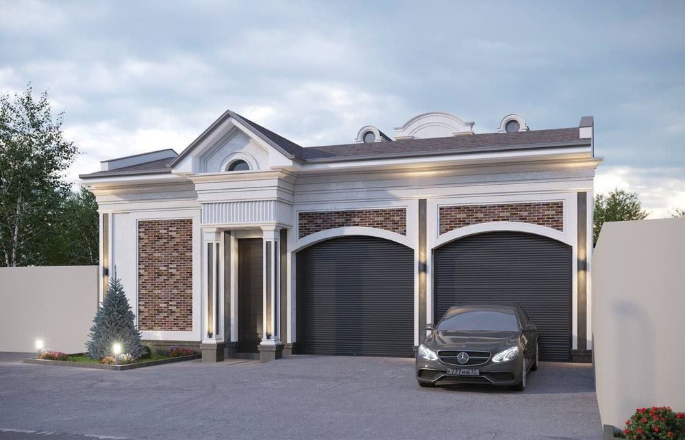 Продаётся Новый Дом Коробка  Мирзо Улугбекский  Мать и Дитя 5,2 Соток