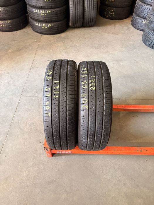 Anvelope vara 205/65/16C Hankook Radial RA28 205 65 16 C R 16 C