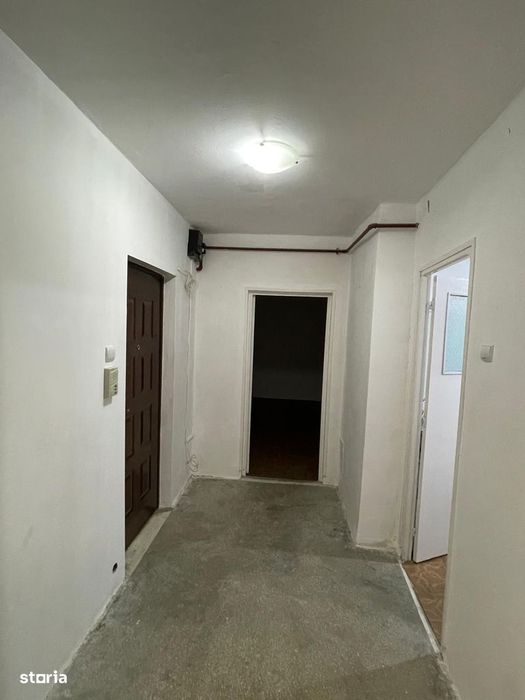 Apartament de doua camere de vanzare