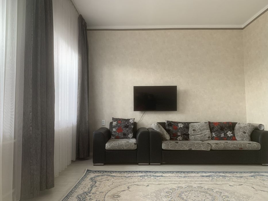 Центр 2 ком ЖК Асем Жай