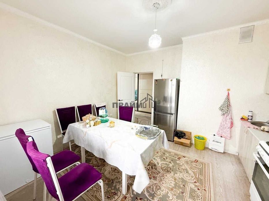 ПРОДАМ 2Х ком. Болашак (Эйли ПРАЙМ)