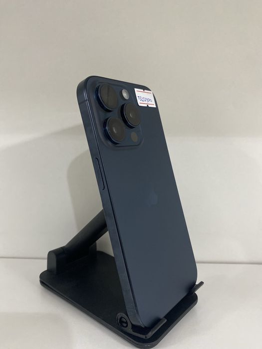 iPhone 15 Pro, 256 GB