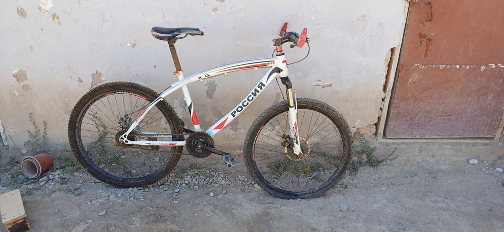 Велосипед скорость жасамайды баска журип тур