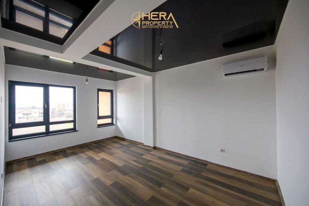 Apartamente noi de vanzare Galati