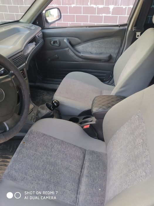 Нексия-1 сатылады