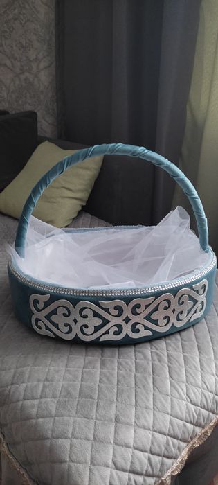 корзина для кудалык