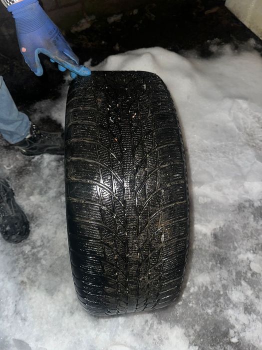 Диски Mercedes AMG R19 Cramadora оригинал