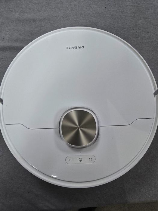 Прахосмукачка робот DREAME X40 ULTRA COMPLETE