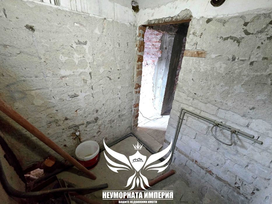 Дава се под наем Тристаен апартамент в Асеновград - 88 кв.м за 154.53 € - Снимка #11