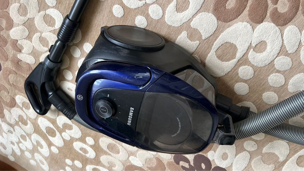 Пылесос самсунг продам срочно