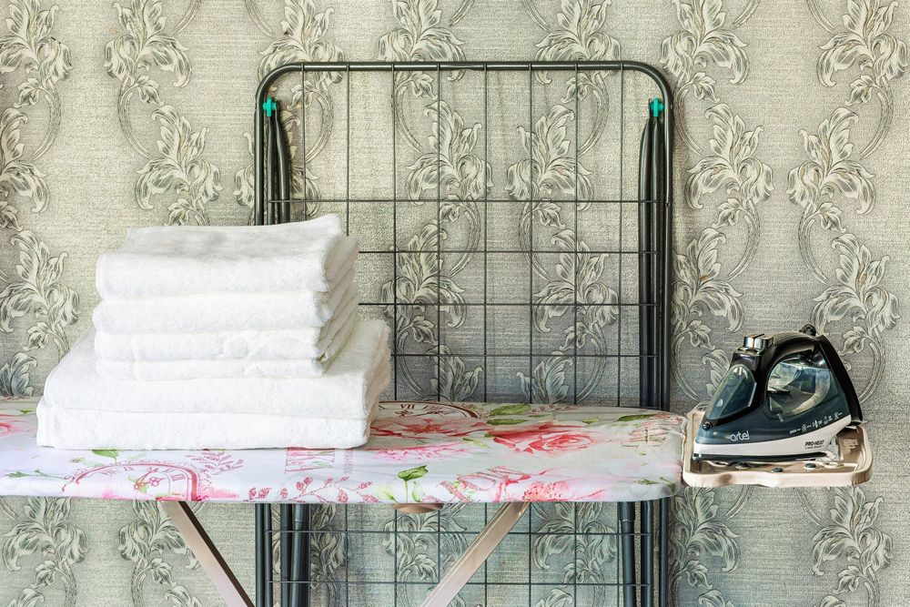 Метро Новза, Хамза 1 комн