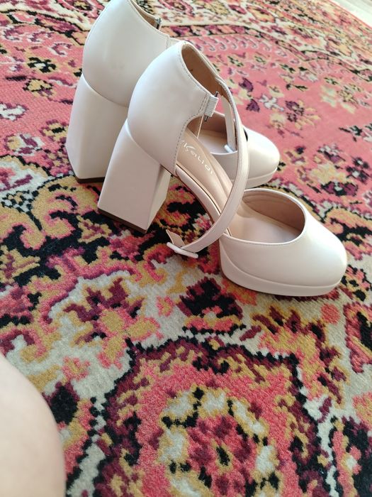 Продам туфли а отличном состоянии