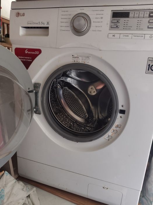 Стиральная машина