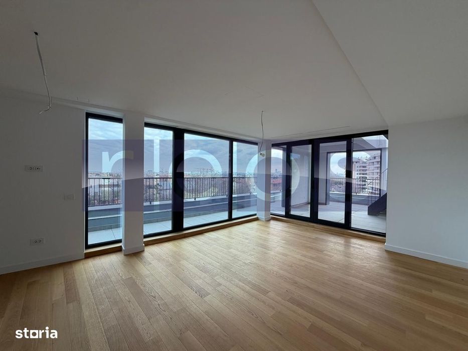 Inchiriere 4Camere | Bloc Boutique | 130Mp | Iancu Nicolae | Nemobilat