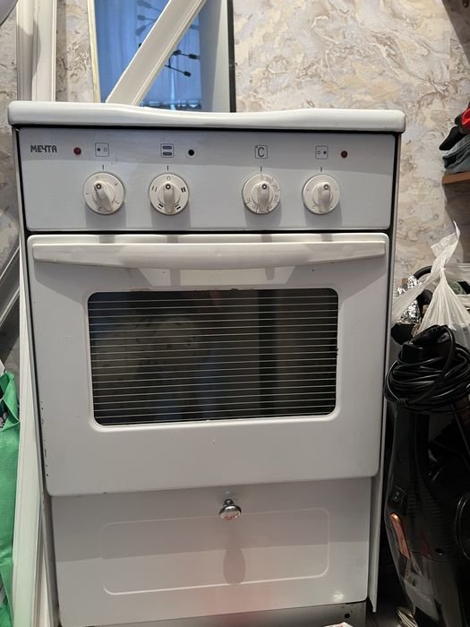 Продам плиту «Мечта»