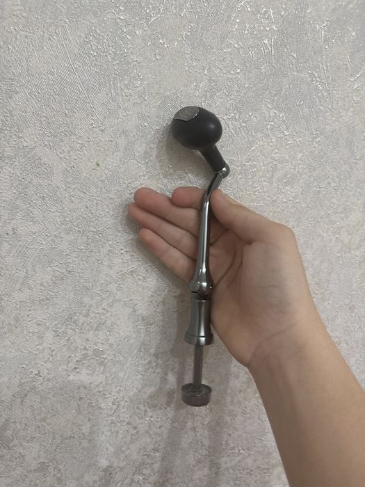 Катушка от удочки