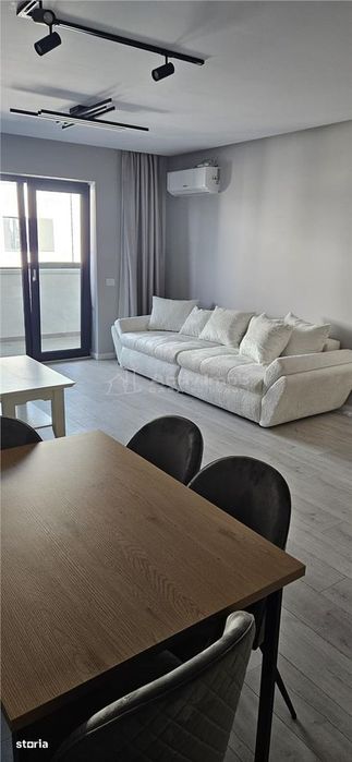 Apartament Flamingo luxury prima inchiriere