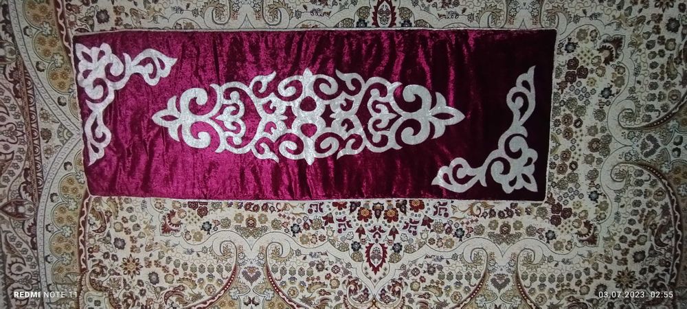 Чехол для корпешек.