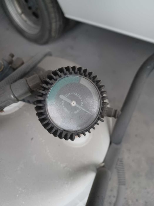 Неизползвана Масларка Самоа 70 литра - Гравитационна