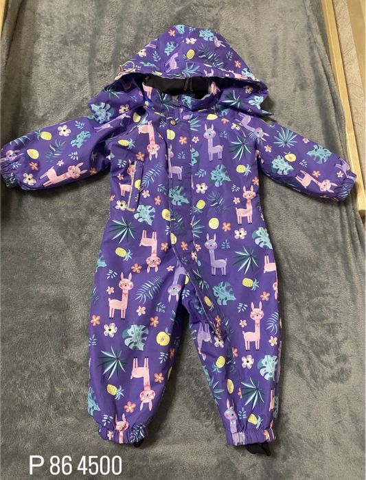 Продам детские вещи