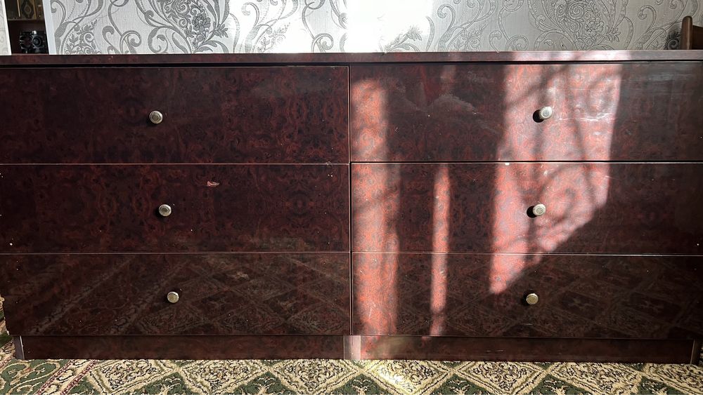 Спалный Мебель