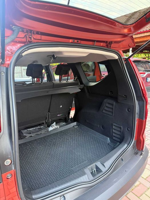 Dacia Jogger 1.6 Hybrid Cutie Automata