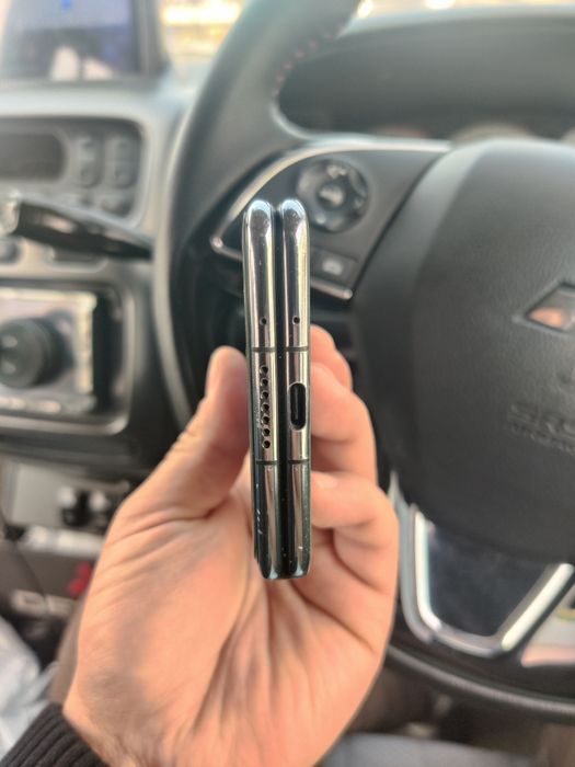 Huawei mate x3 global 12/512