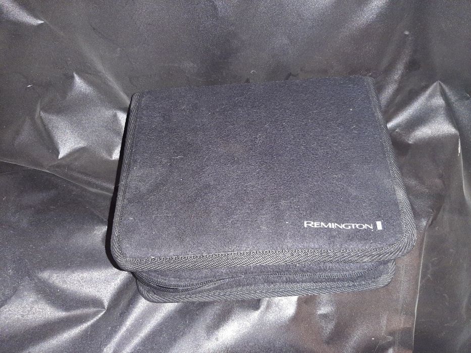 Trusă de par Remington