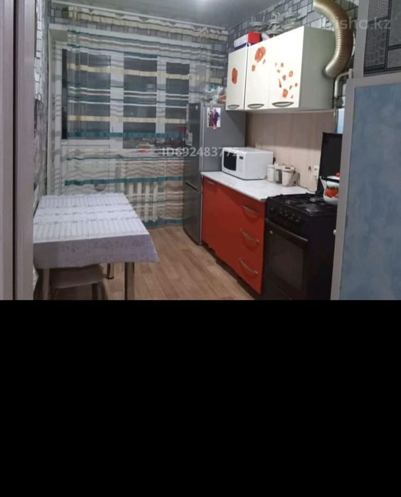 Поодам квартиру 2х комнатную