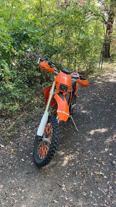 kTM 250 exc  8000 lei PRET FIX.