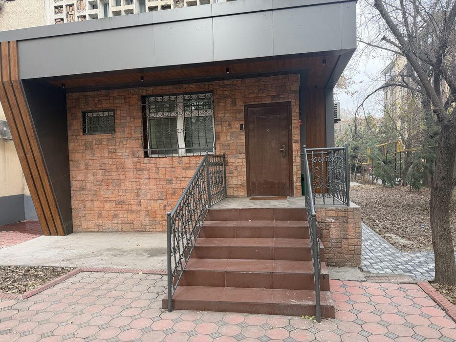 СВОЯ !!! Нежилой офис Ц 5 юнусобод