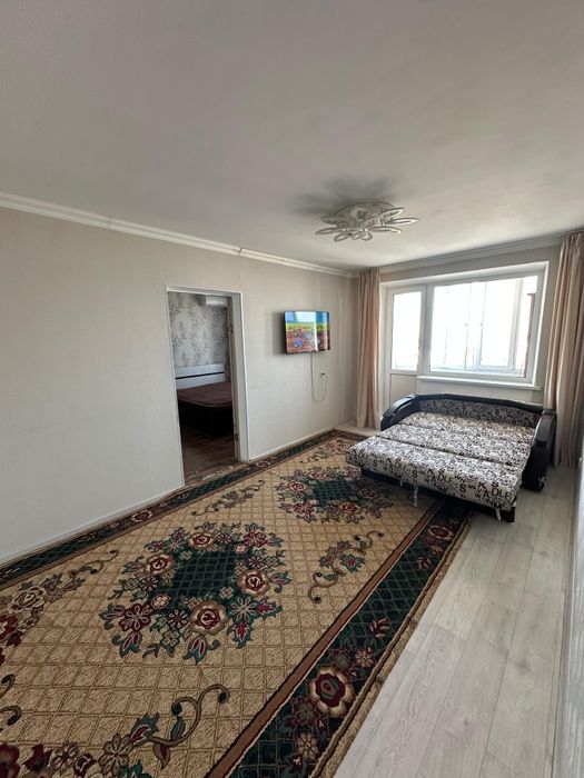 2-Х комн.квартира