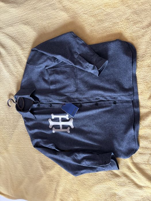 Maison Hursa горнище-риза