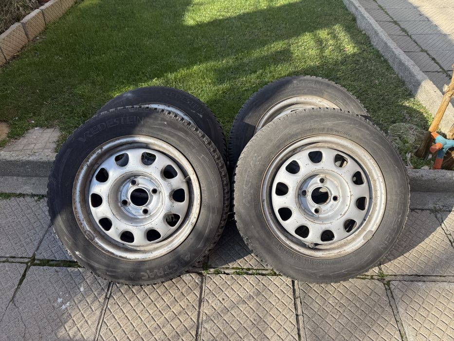 Гуми Джанти 175 65 14