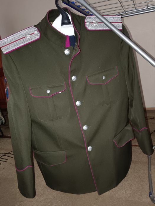 Продаю казацкую форму