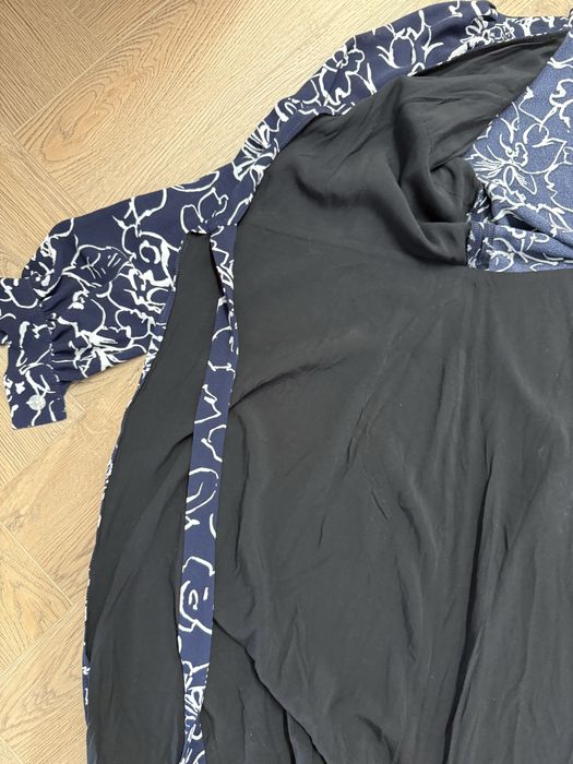 Платье от imocean