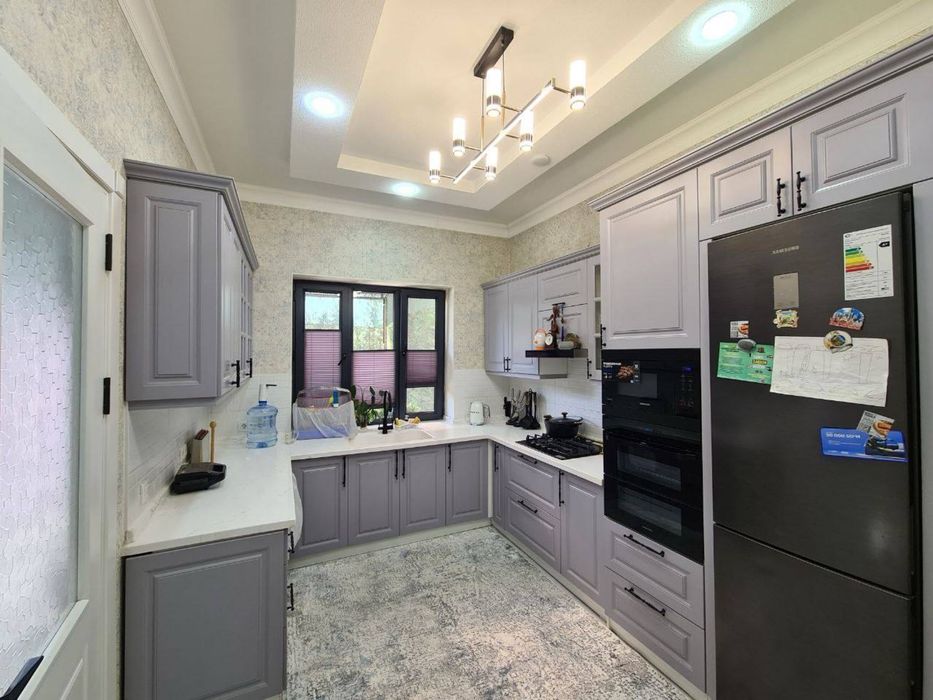 Продаётся Дом  Мирзо Улугбекский район. Улица Циолковского. Карасу-6