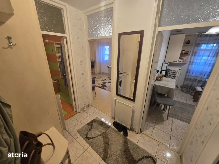 Apartament de vanzare 1 camera,Zona Manastur