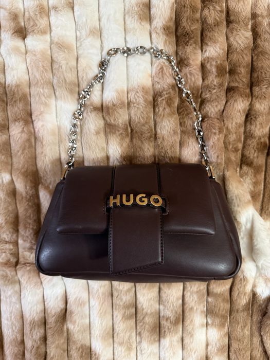 Дамска чанта Hugo