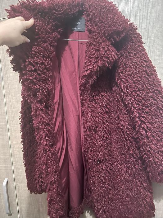 Palton Zara mar. S