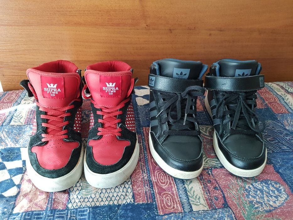 Оригинални кецове 38н