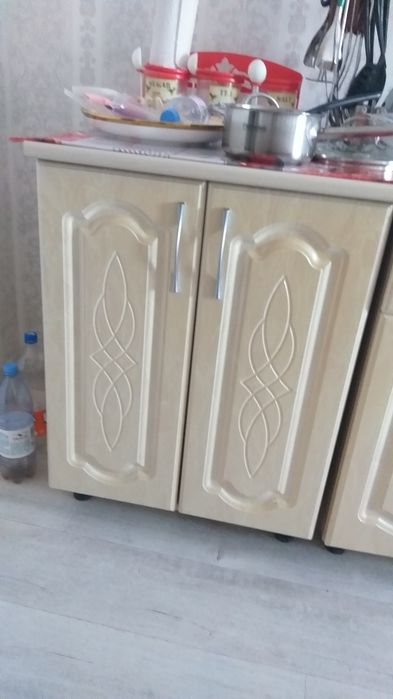 Срочно продам кухонный гарнитур