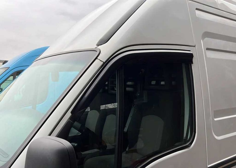 Ветробрани vetrobrani Iveco Daily 2006–2014 2бр