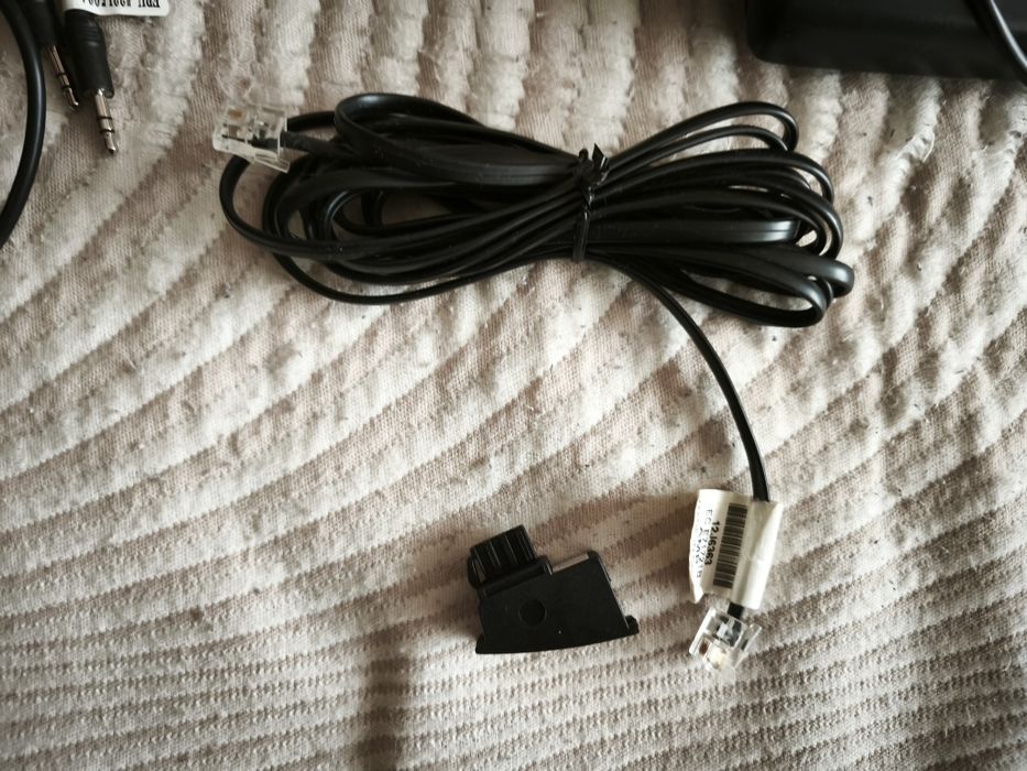 Кабели за компютър, телефон, аудио