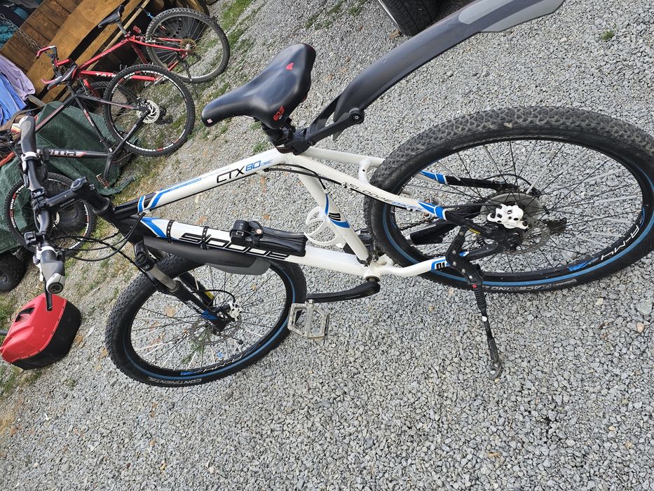 Biciclete  Germania