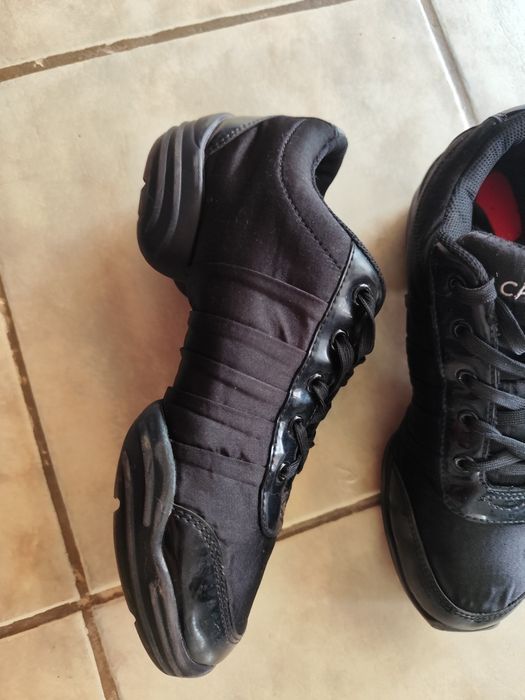 Pantofi dans antrenament sportiv Capeziox